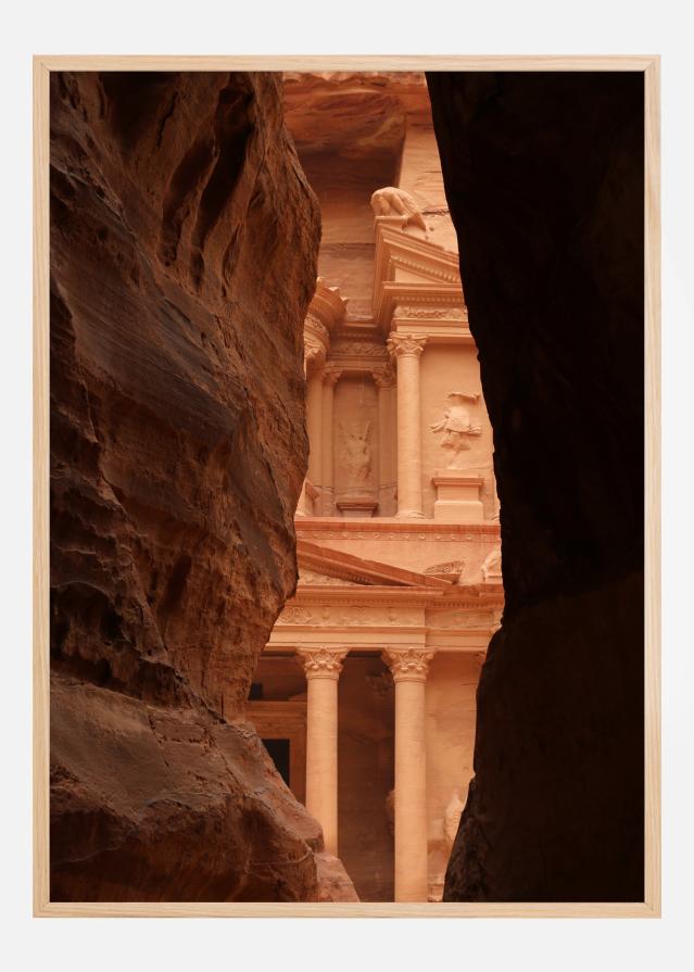 Abstract Building Įrašai