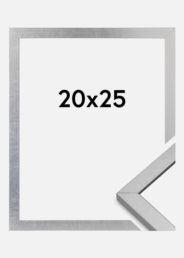 Rėmas Minerva Akrilo stiklas Sidabras 20x25 cm