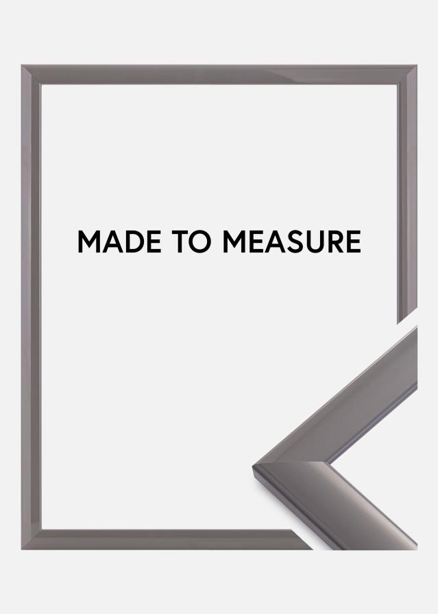 Rėmas Dorset Pilkas - Bet kokio Dydžio