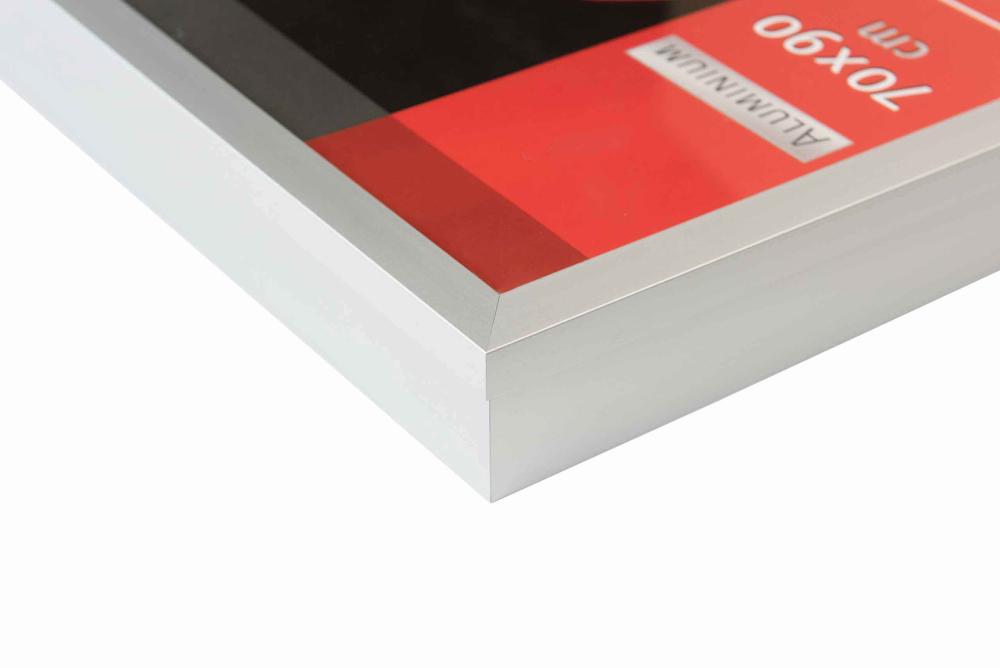 Rėmas Nielsen Frame Box Acryl II Sidabras 70x90 cm