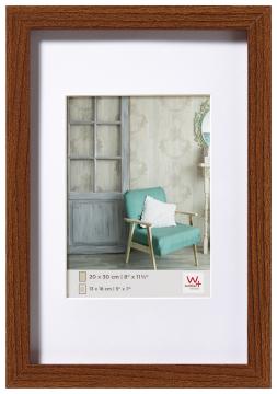 Rėmas New Stockholm Riešutas 15x20 cm