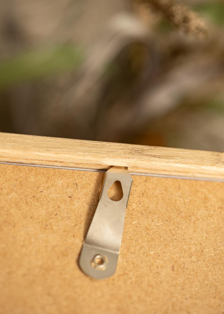 Rėmas Ares Akrilo stiklas Natural Oak 20x25 cm