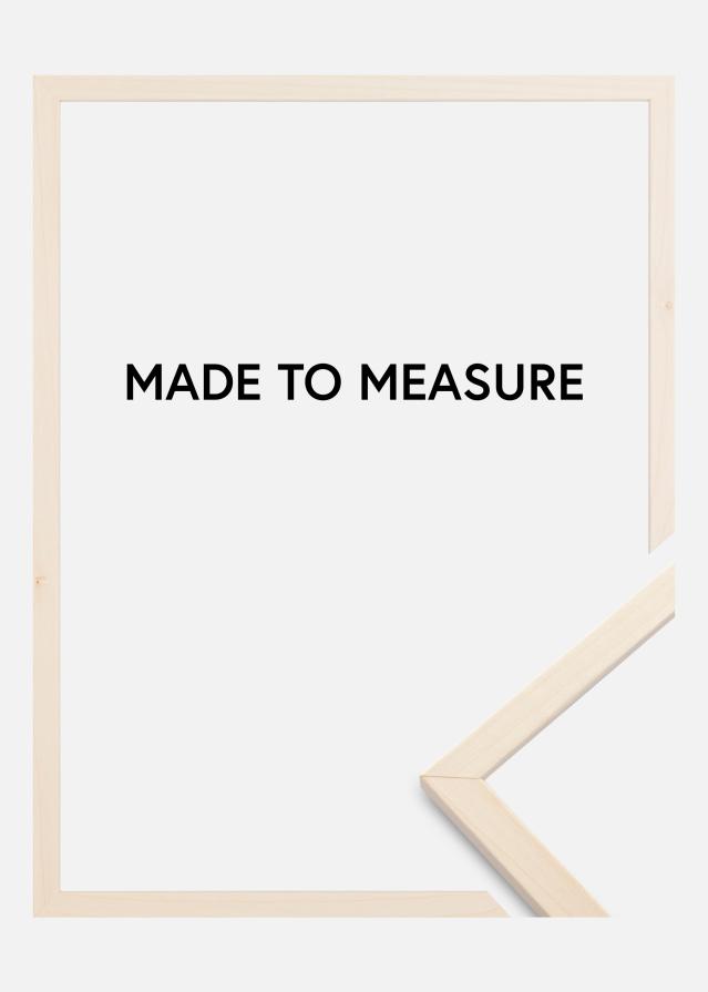 Rėmas Edsbyn Klevas - Bet kokio Dydžio