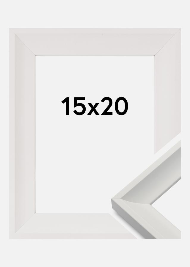 Rėmas Öjaren Baltas 15x20 cm