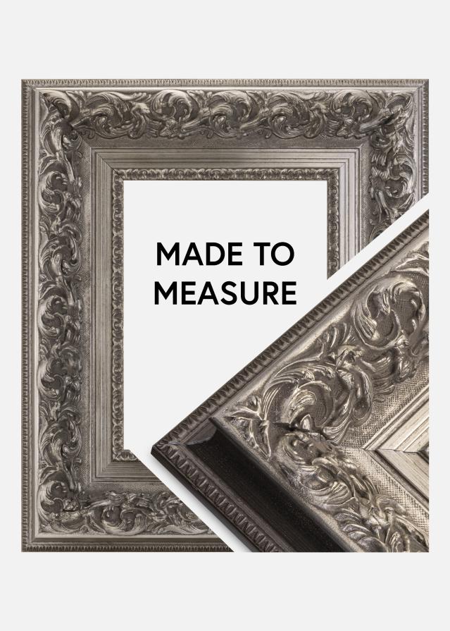 Rėmas Birmingham Sidabras - Bet kokio Dydžio