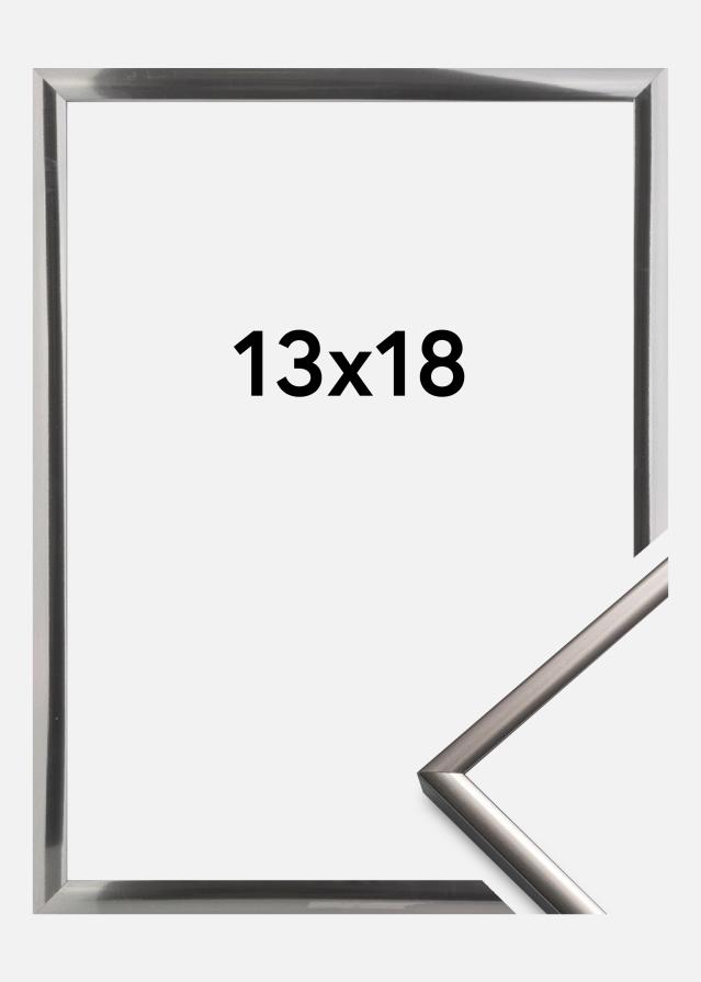 Rėmas New Lifestyle Plienas - 13x18 cm