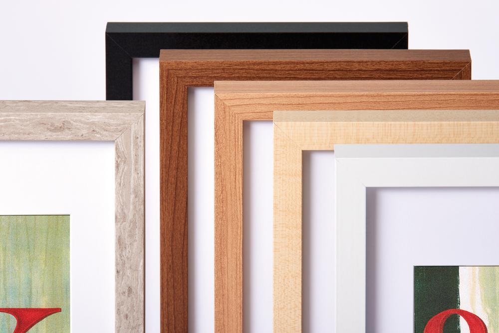 Rėmas New Stockholm Riešutas 13x18 cm