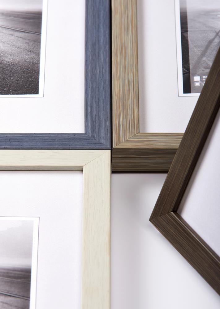 Rėmas Varjo Tamsiai ruda 40x60 cm