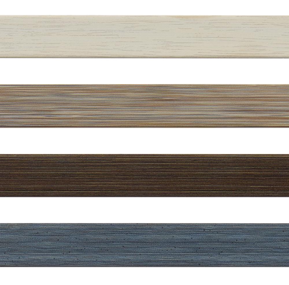 Rėmas Varjo Tamsiai ruda 40x60 cm