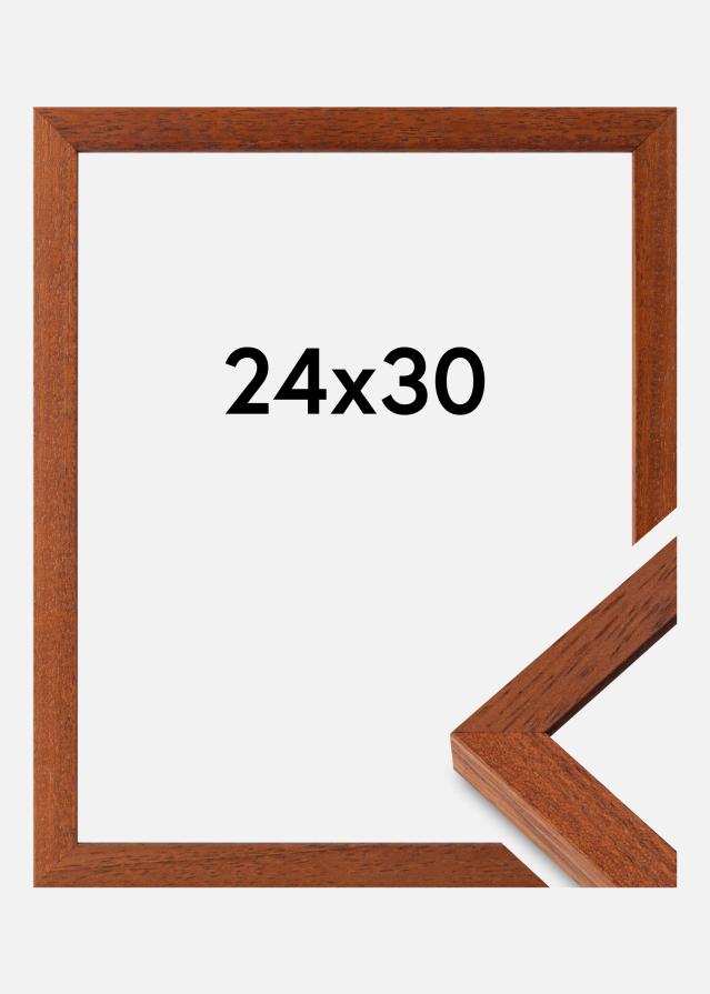 Rėmas Hermes Akrilo stiklas Vyšnia 24x30 cm