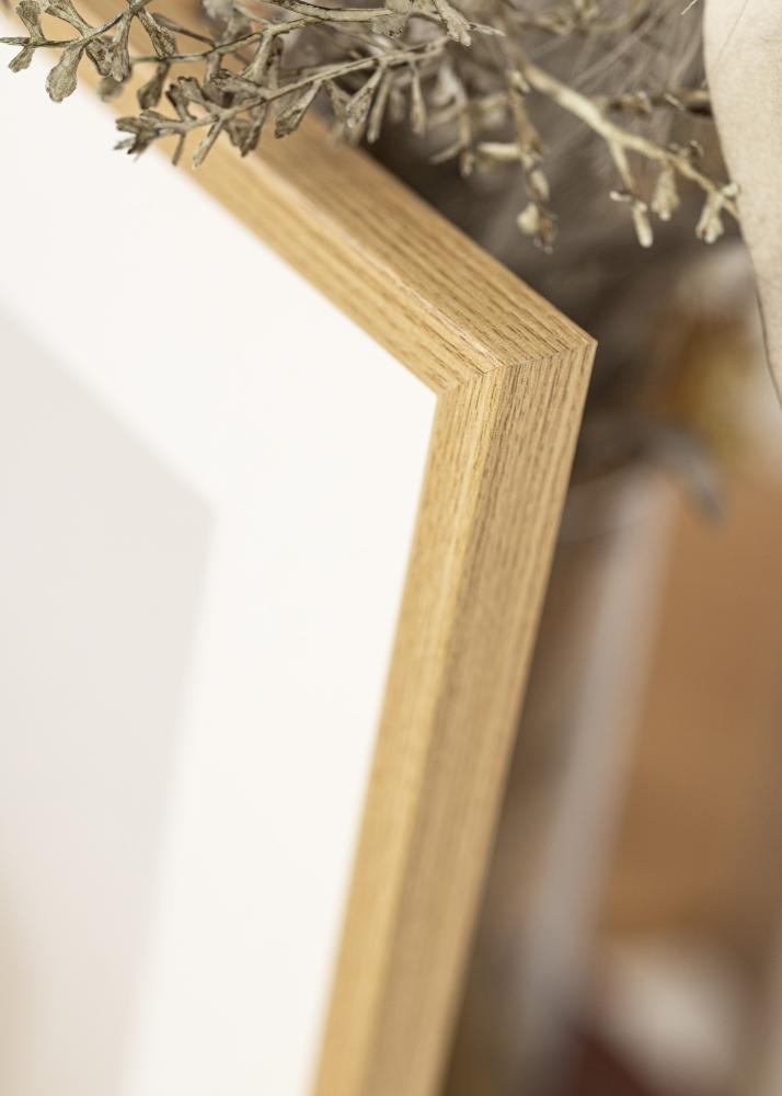 Rėmas Ąžuolo Siauras 40 x 60 cm