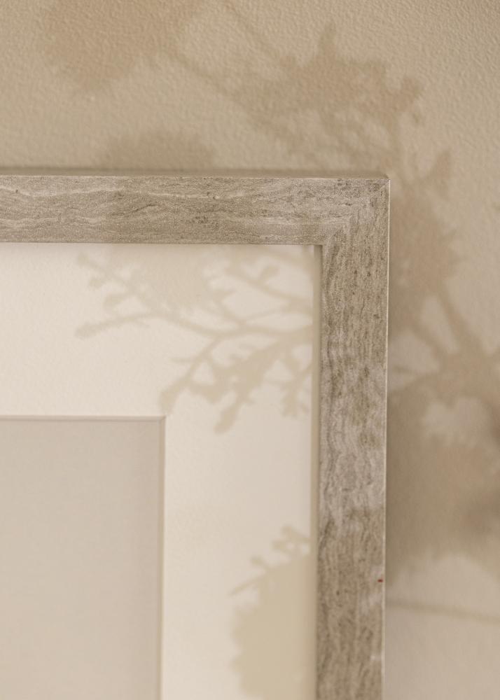 Rėmas New Stockholm Pilkas 40x50 cm