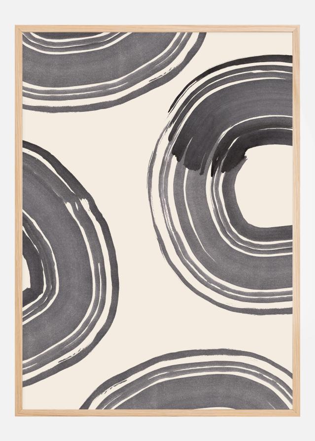 Rings Of Life Įrašai