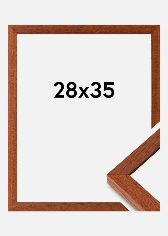 Rėmas Hermes Akrilo stiklas Vyšnia 28x35 cm