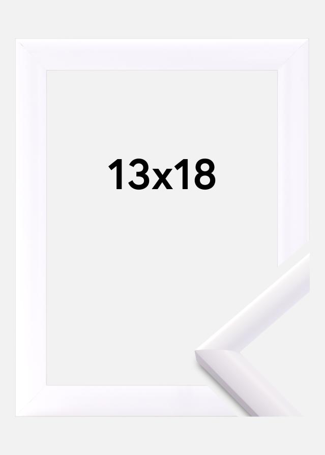 Rėmas Trendstyle Baltas 13x18 cm