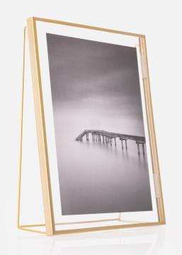 Rėmas Artistic Auksas 10x15 cm