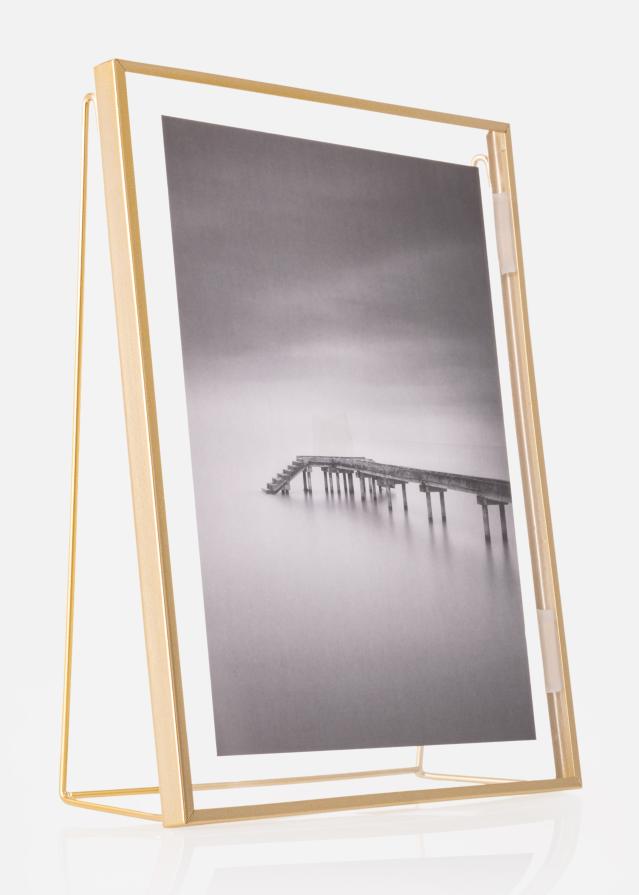 Rėmas Artistic Auksas 10x15 cm