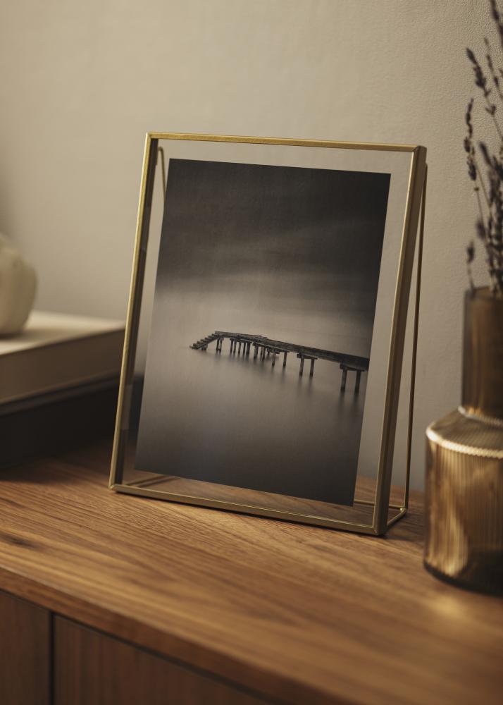 Rėmas Artistic Auksas 10x15 cm