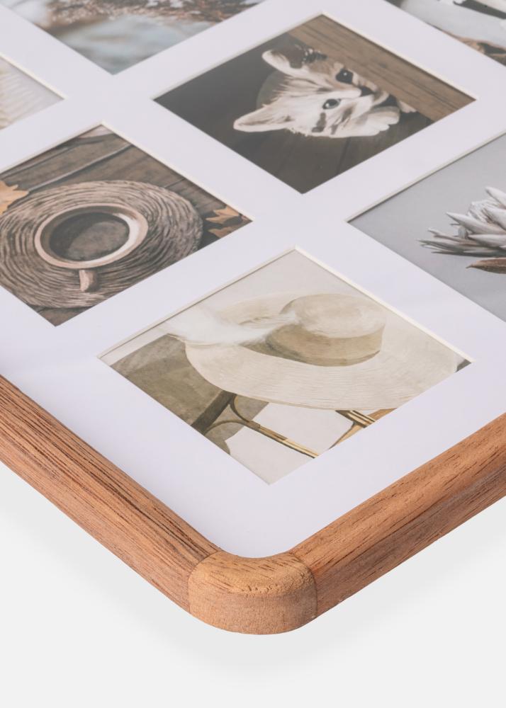 Istanbul Koliažo rėmelis Medis - 16 Paveikslėliai