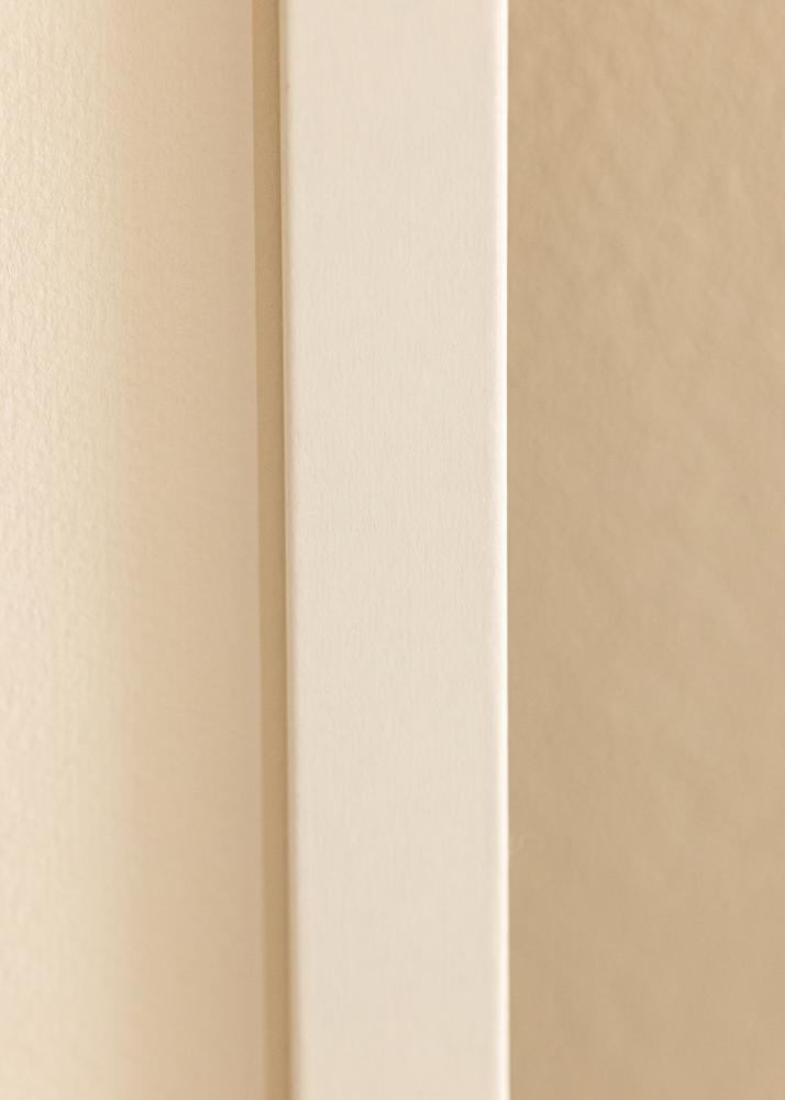 Rėmas Deco Akrilo stiklas Baltas 60x80 cm