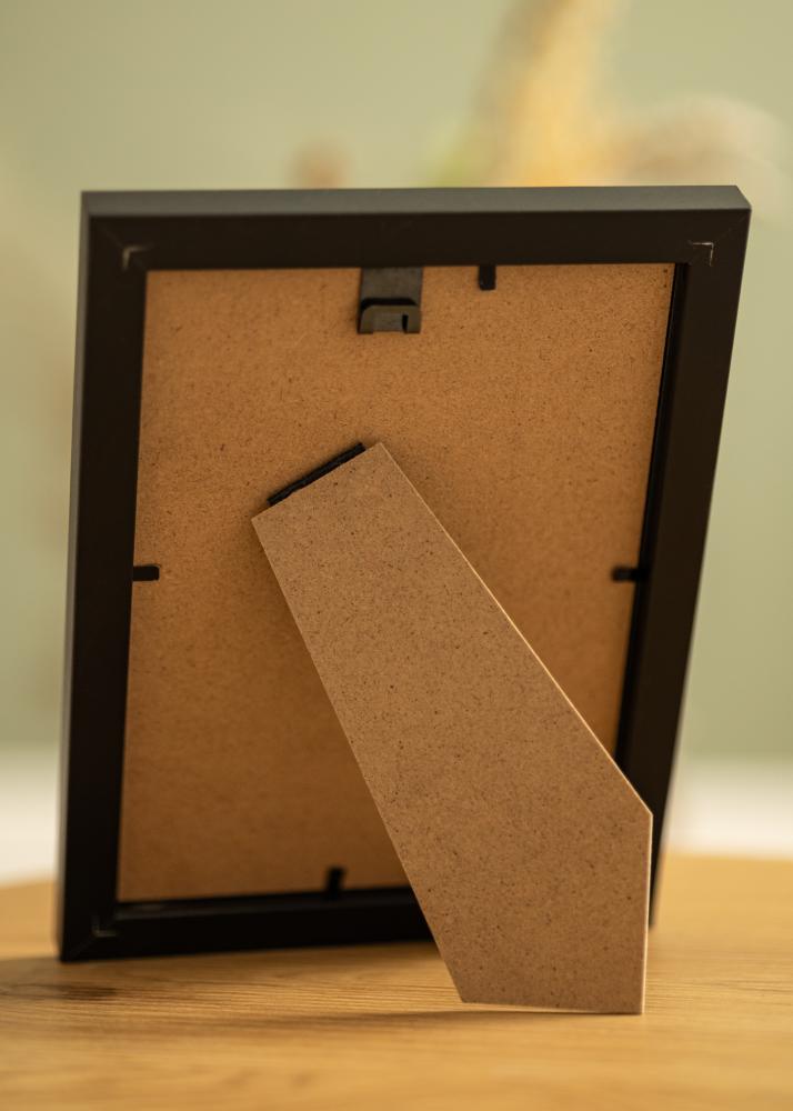 Rėmas Deco Akrilo stiklas Juodas 13x18 cm