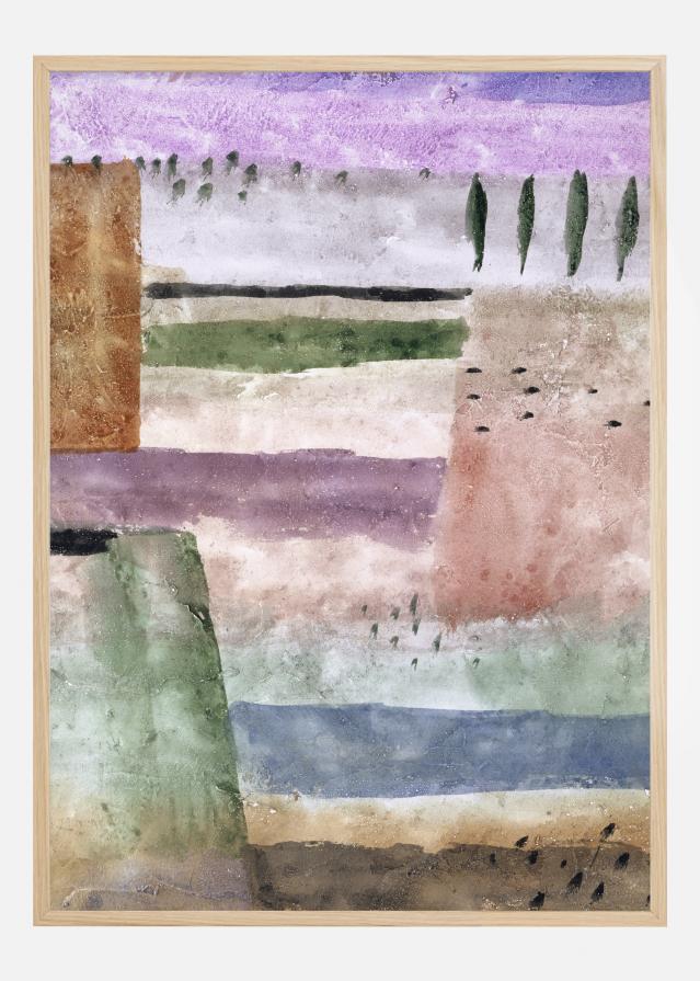 Abstract Colours Įrašai