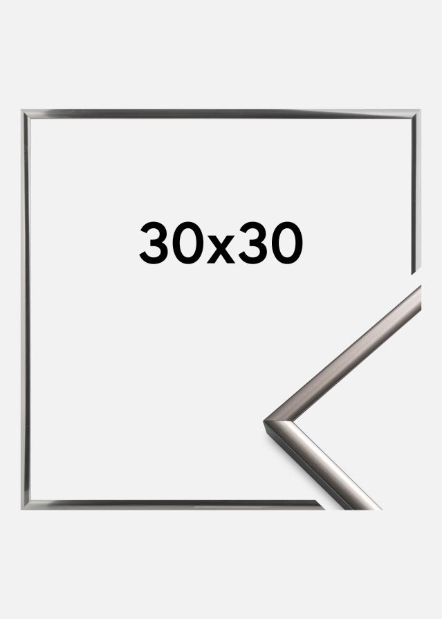 Rėmas New Lifestyle Plienas 30x30 cm