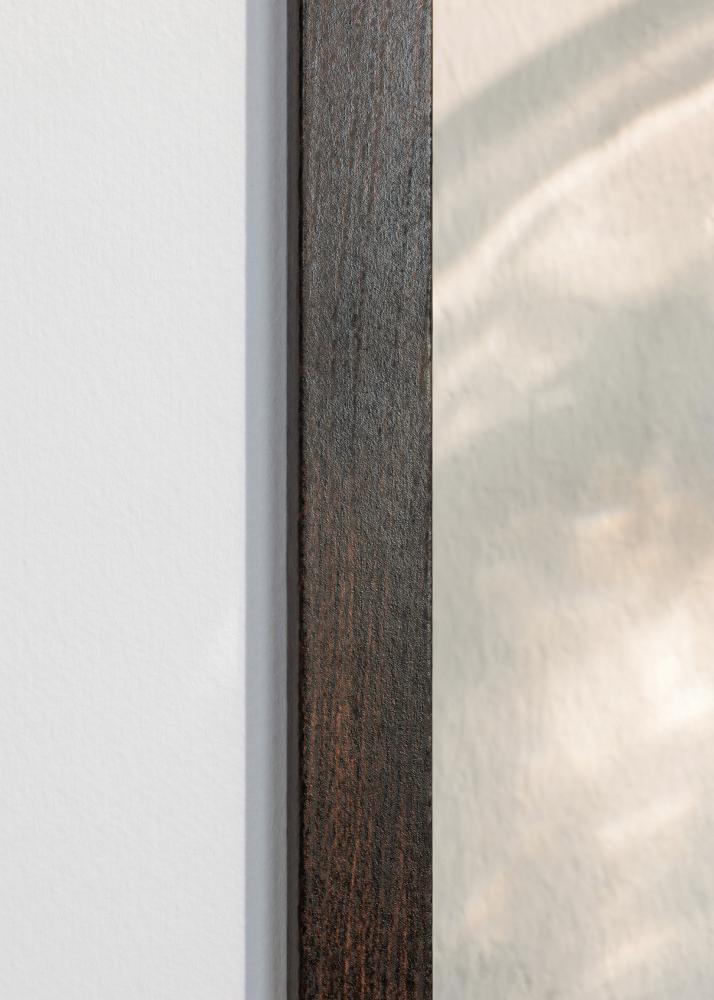 Rėmas Trendy Akrilo stiklas Riešutas 50x70 cm