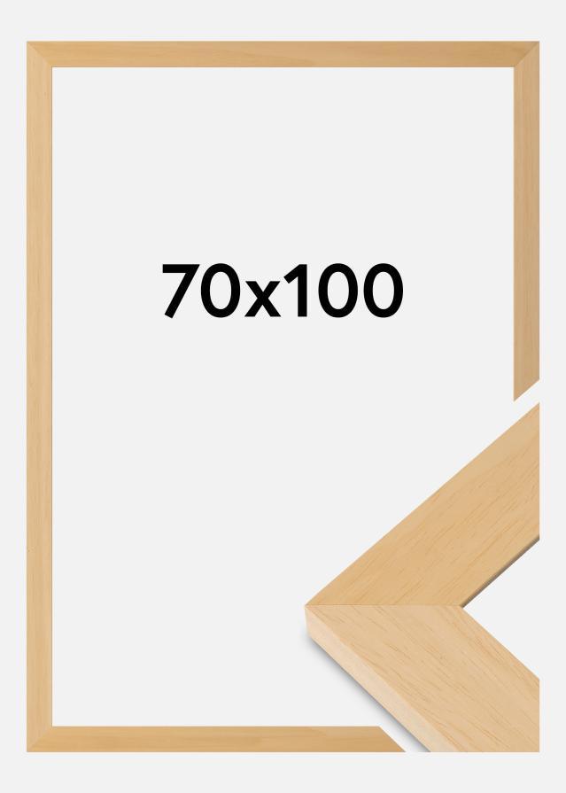 Rėmas Juno Akrilo stiklas Medis 70x100 cm