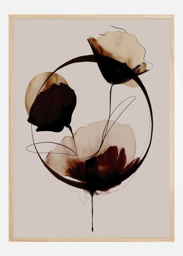 Halo Flowers No 2 Įrašai