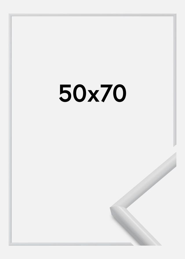 Rėmas Galeria Baltas 50x70 cm