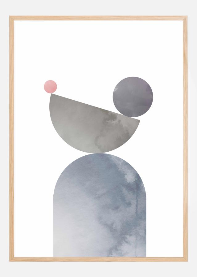 Geometrical Shapes Įrašai