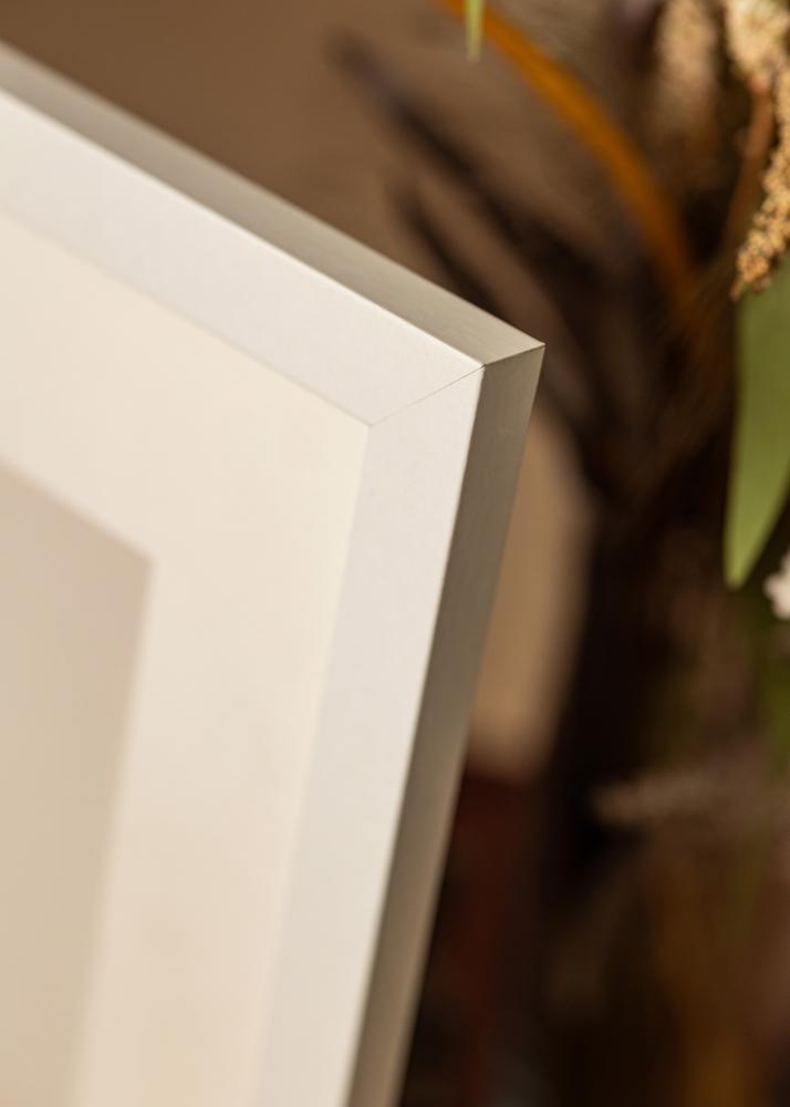 Rėmas Deco Akrilo stiklas Baltas 70x100 cm