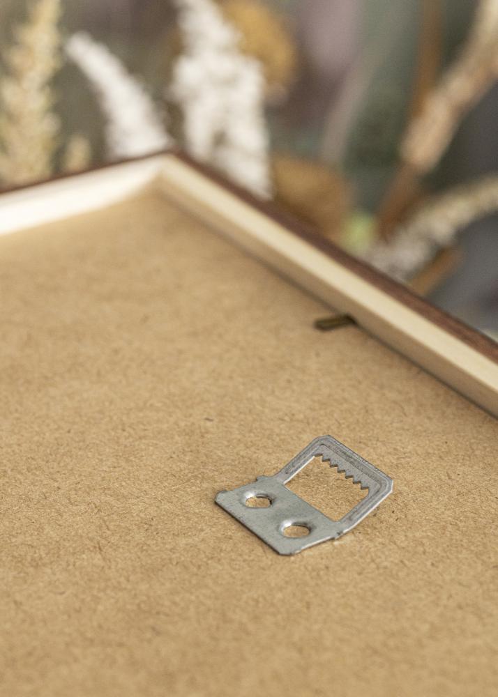 Rėmas Stilren Akrilo stiklas Warm Brown 59,4x84,1 cm (A1)