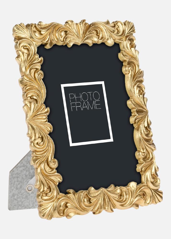 Rėmas Creysse Auksas 15x20 cm