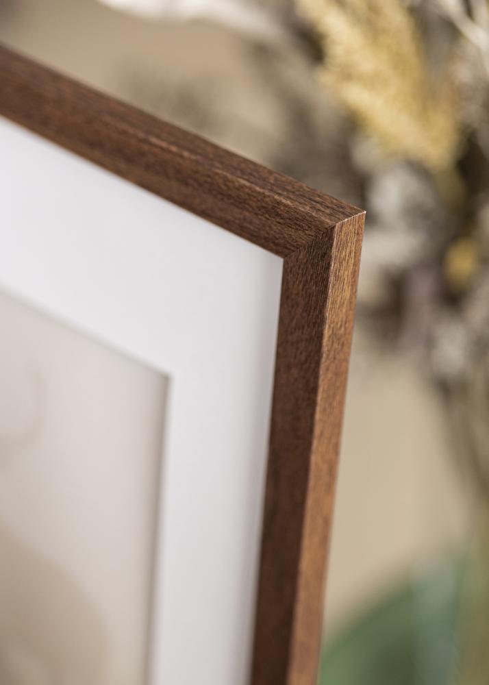 Rėmas Stilren Akrilo stiklas Warm Brown 59,4x84,1 cm (A1)