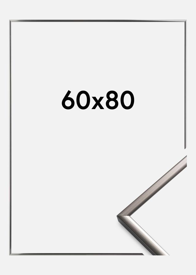 Rėmas New Lifestyle Plienas - 60x80 cm
