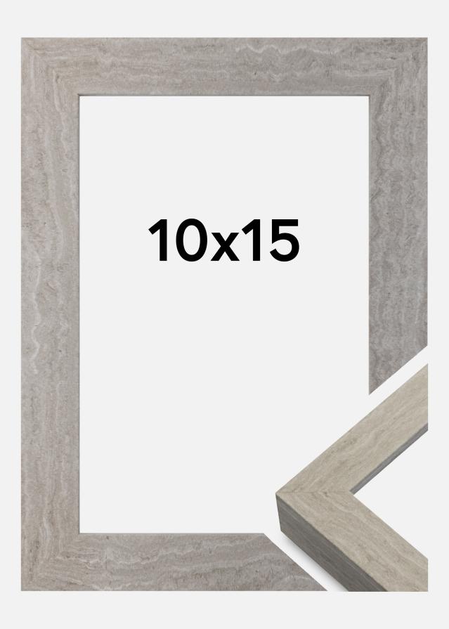 Rėmas New Stockholm Pilkas 10x15 cm