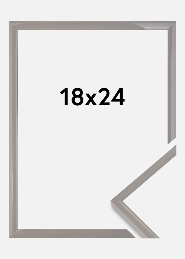 Rėmas New Lifestyle Earth Grey 18x24 cm
