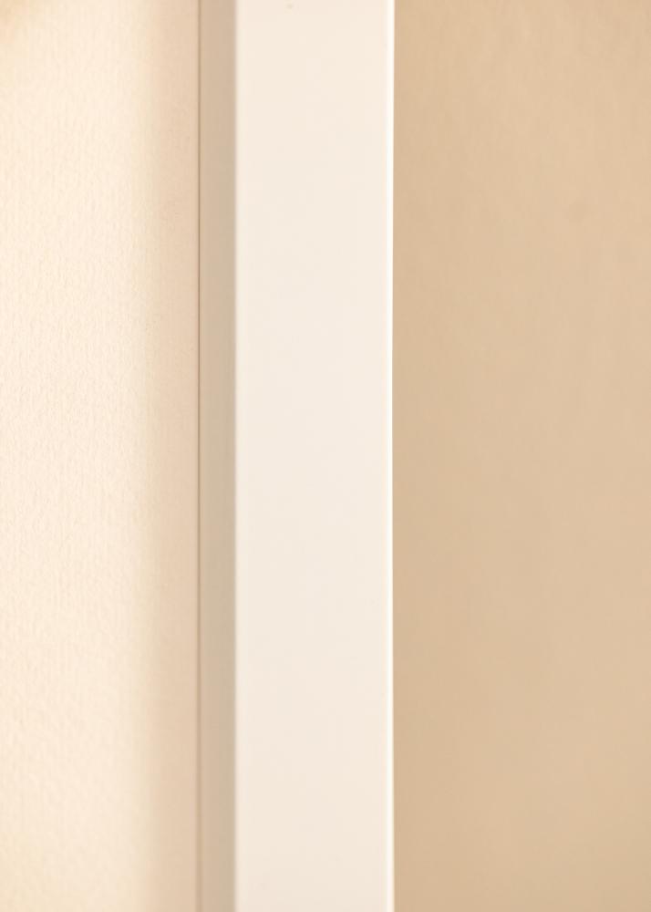 Rėmas Åsarna Baltas - Bet kokio Dydžio