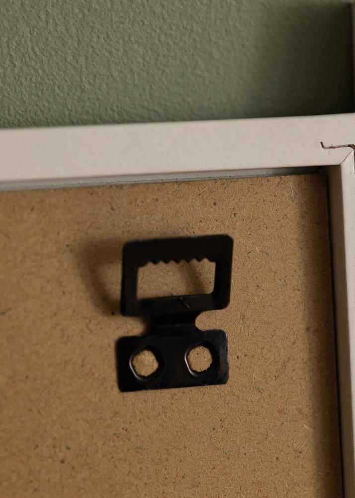 Lovely Family Koliažo rėmelis Baltas - 6 Paveikslėliai