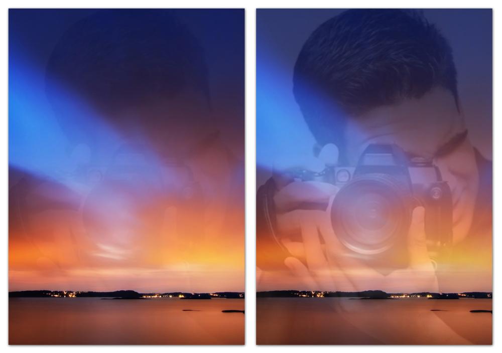 Rėmas Uppsala Sidabras - Bet kokio Dydžio