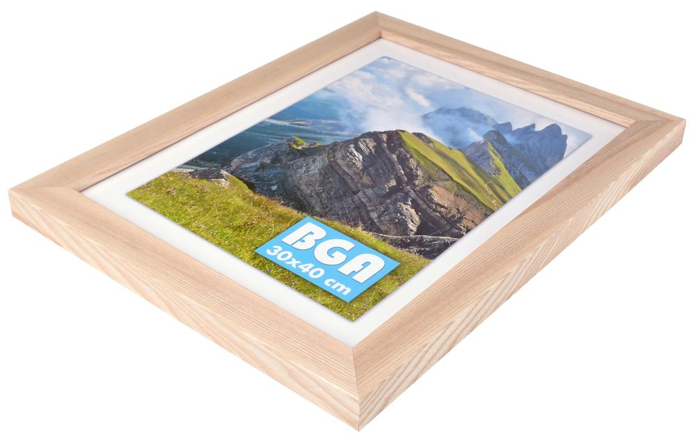 Veidrodis Ransta Dėžė - Savo išmatavimai