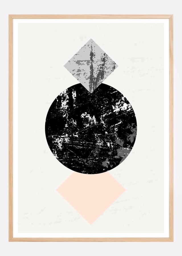 Abstract Geometry IV Įrašai