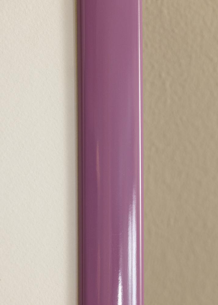 Rėmas Dorset Rožinis - Bet kokio Dydžio