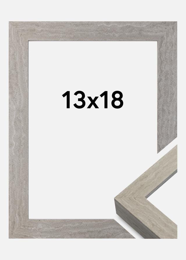 Rėmas New Stockholm Pilkas 13x18 cm