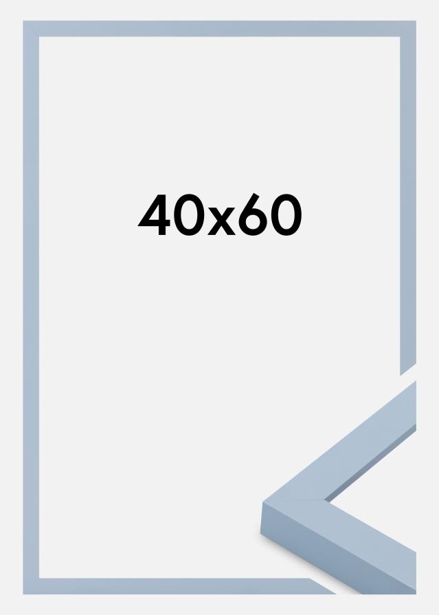 Rėmas Selection Akrilo stiklas Sky Blue 40x60 cm