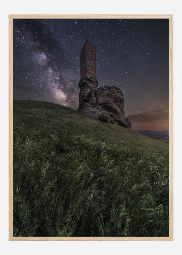 Zafra Castle Įrašai