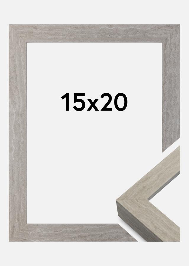 Rėmas New Stockholm Pilkas 15x20 cm