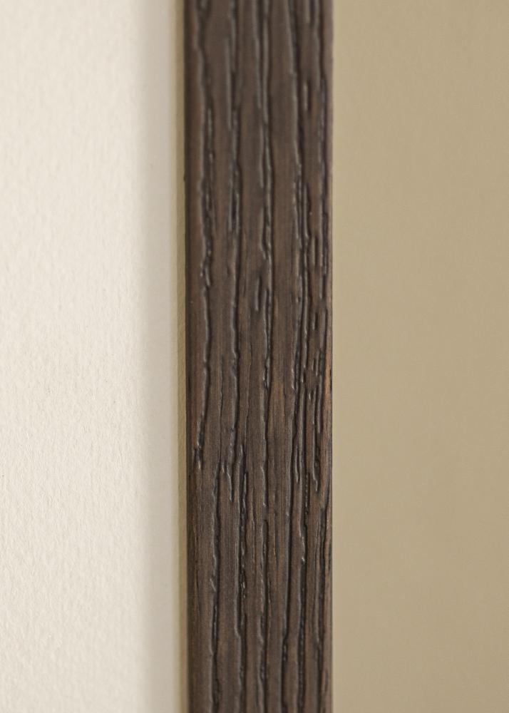 Rėmas Devon Pilkas - Bet kokio Dydžio